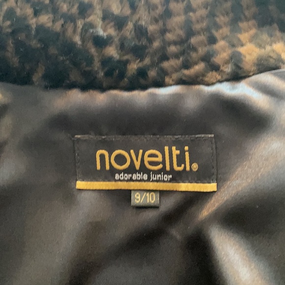 Nwot, Gorgeous faux fur maxi coat - Picture 3 of 9